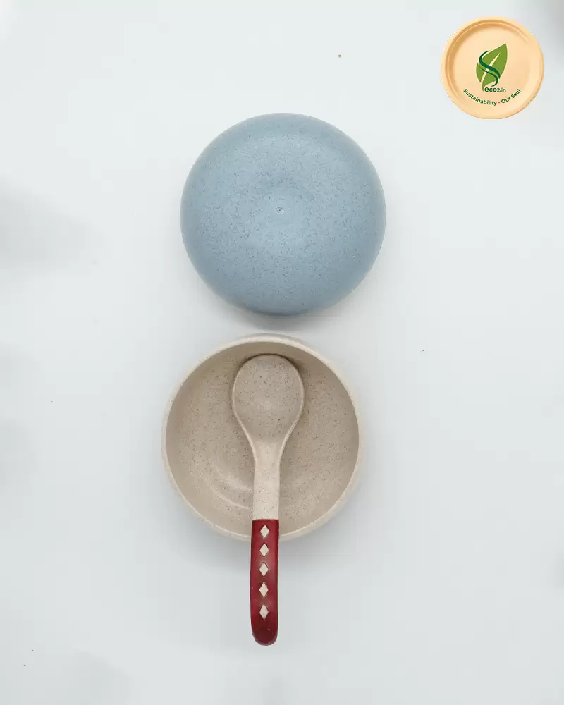 Eco Classic Soup Bowl image